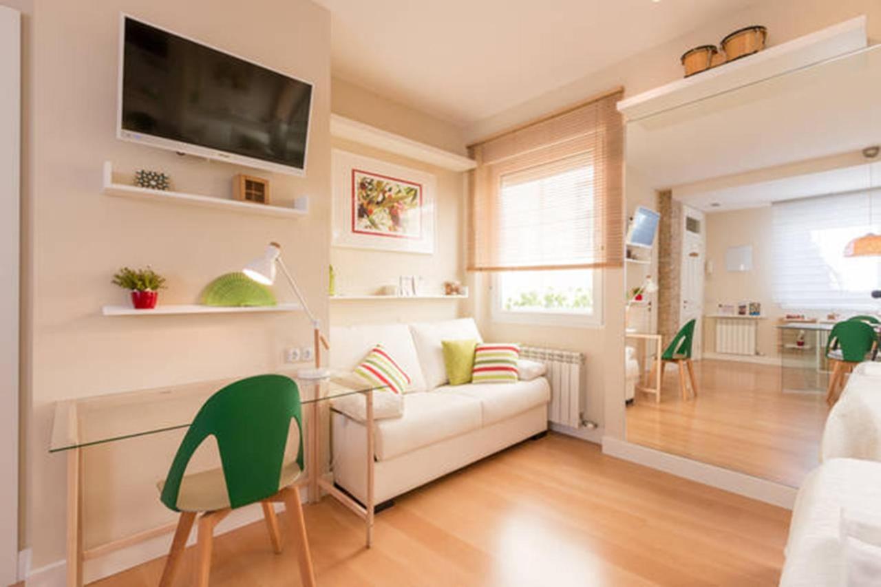 Apartasuite Centro Historico Atico Tranquilo Y Luminoso En El Corazon De Granada Exteriér fotografie