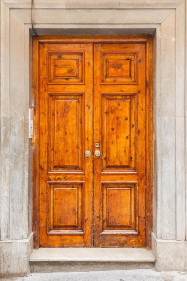 Apartasuite Centro Historico Atico Tranquilo Y Luminoso En El Corazon De Granada Exteriér fotografie
