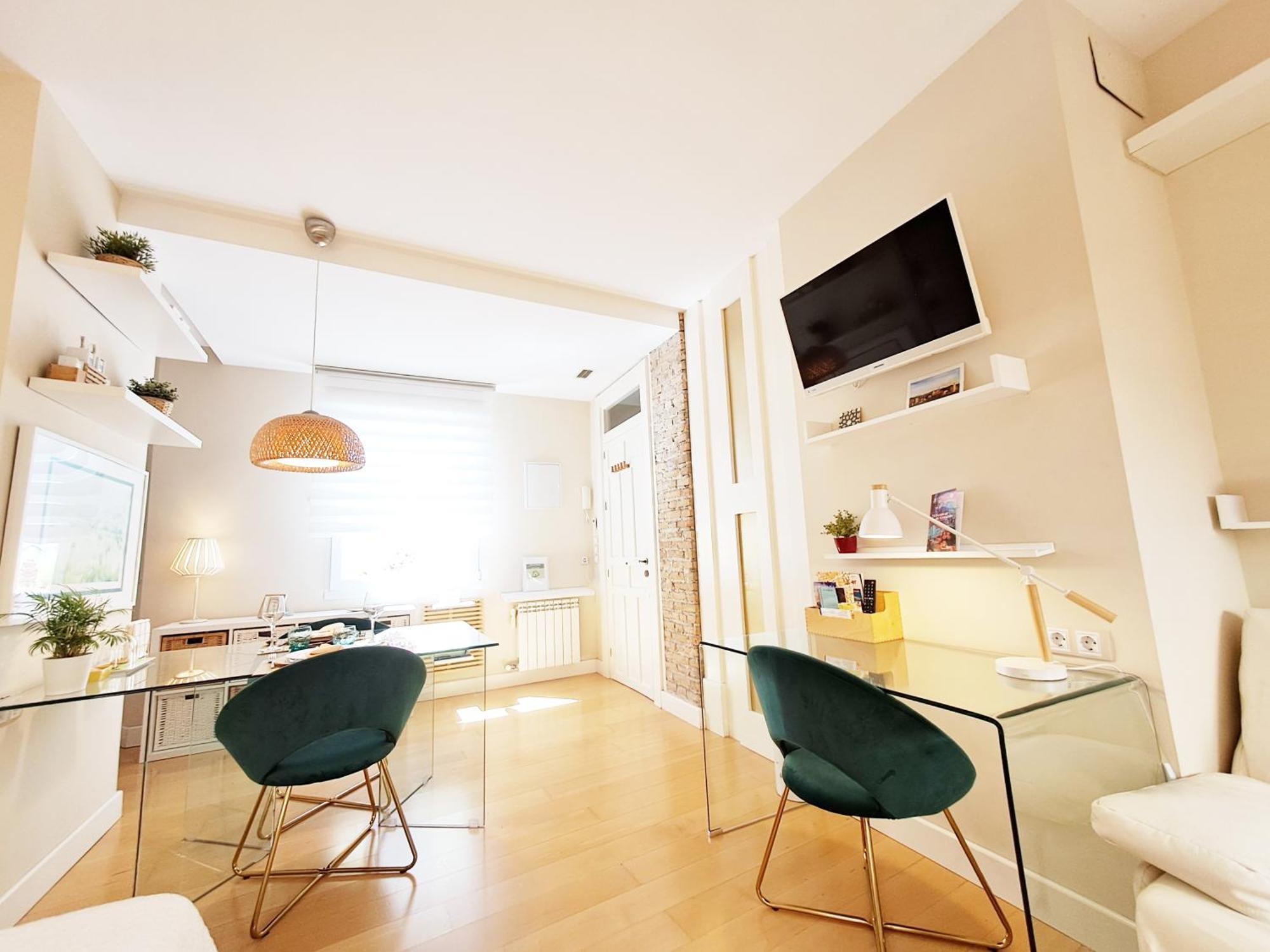 Apartasuite Centro Historico Atico Tranquilo Y Luminoso En El Corazon De Granada Exteriér fotografie