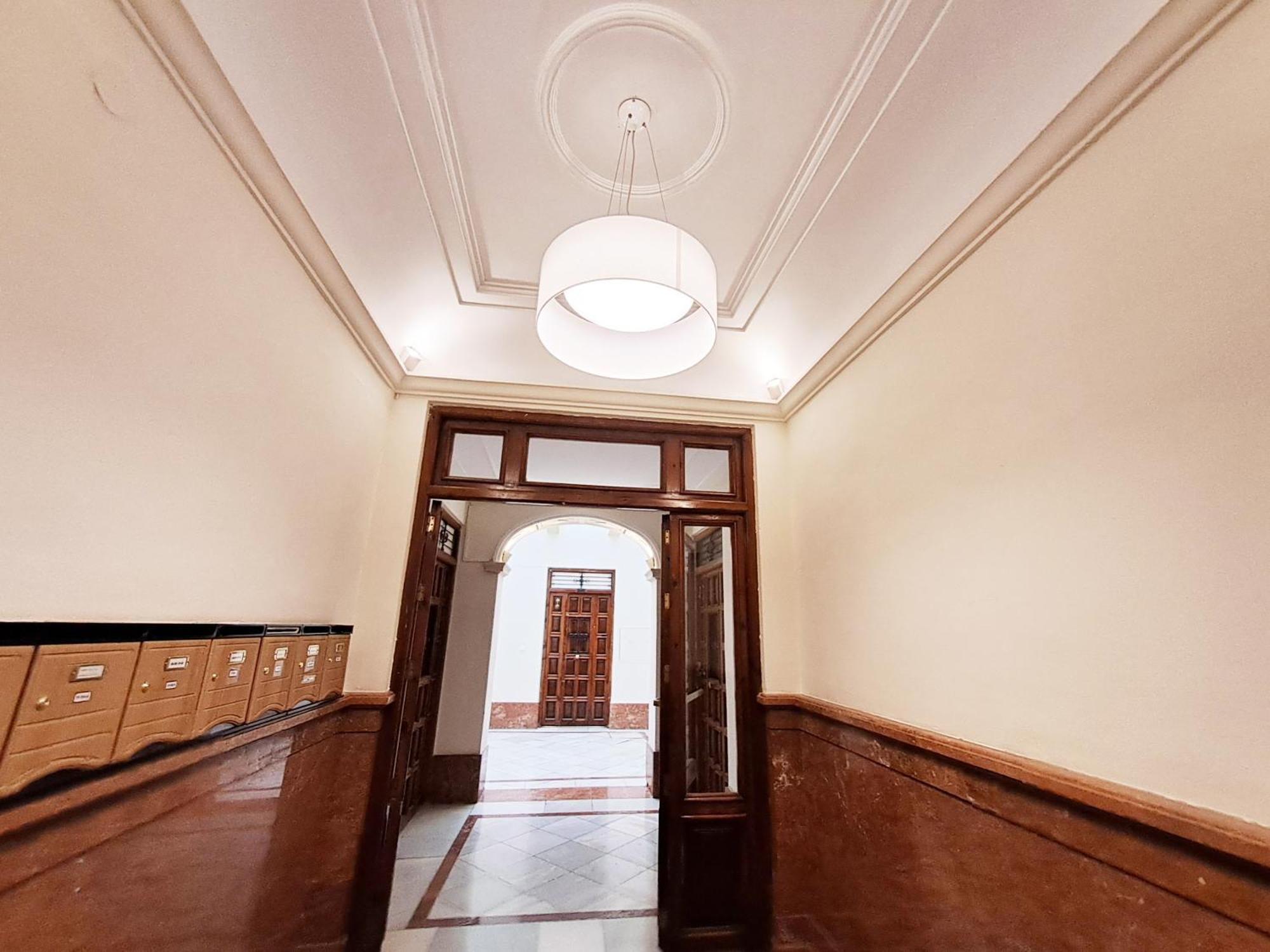 Apartasuite Centro Historico Atico Tranquilo Y Luminoso En El Corazon De Granada Exteriér fotografie