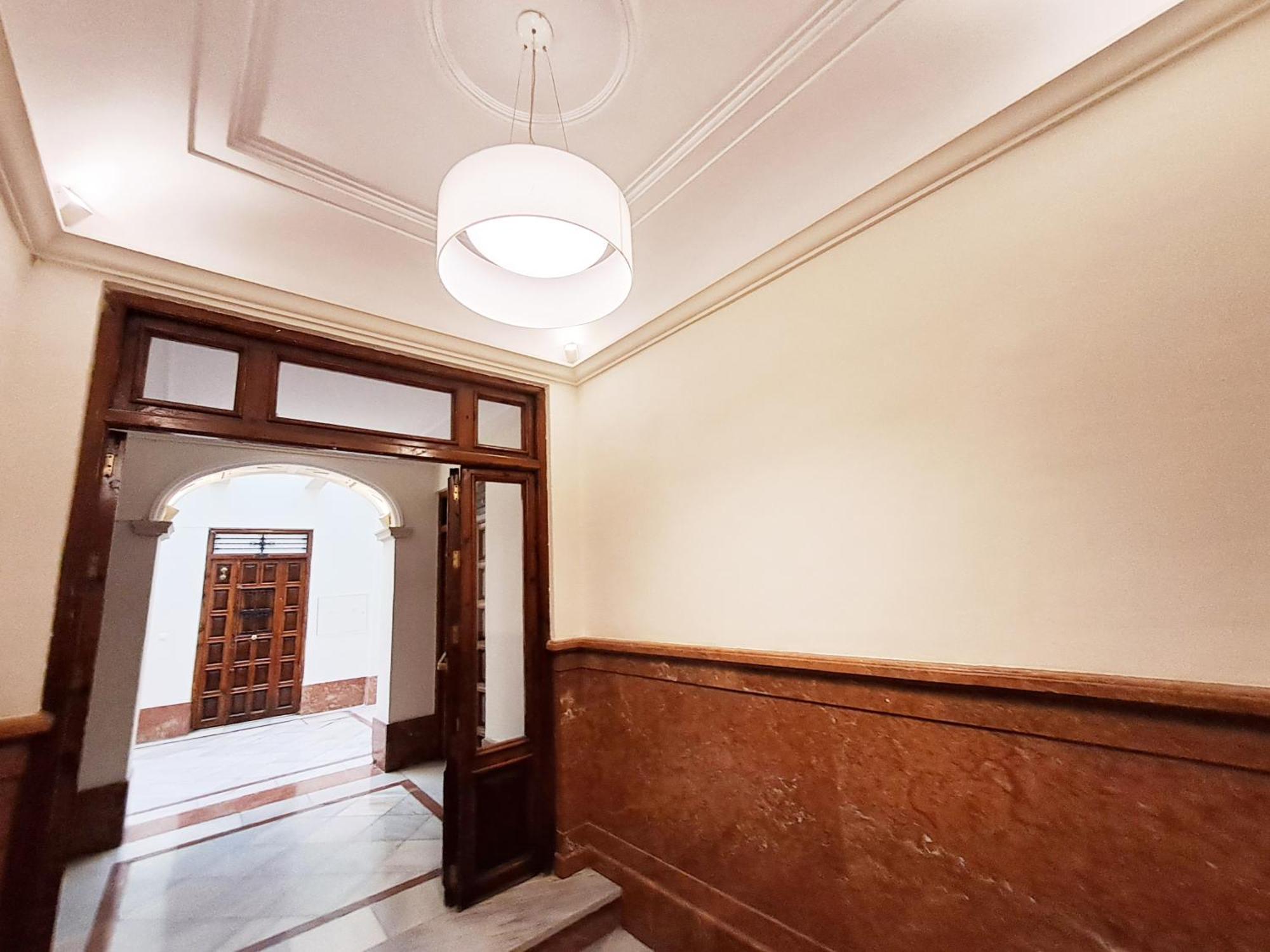 Apartasuite Centro Historico Atico Tranquilo Y Luminoso En El Corazon De Granada Exteriér fotografie
