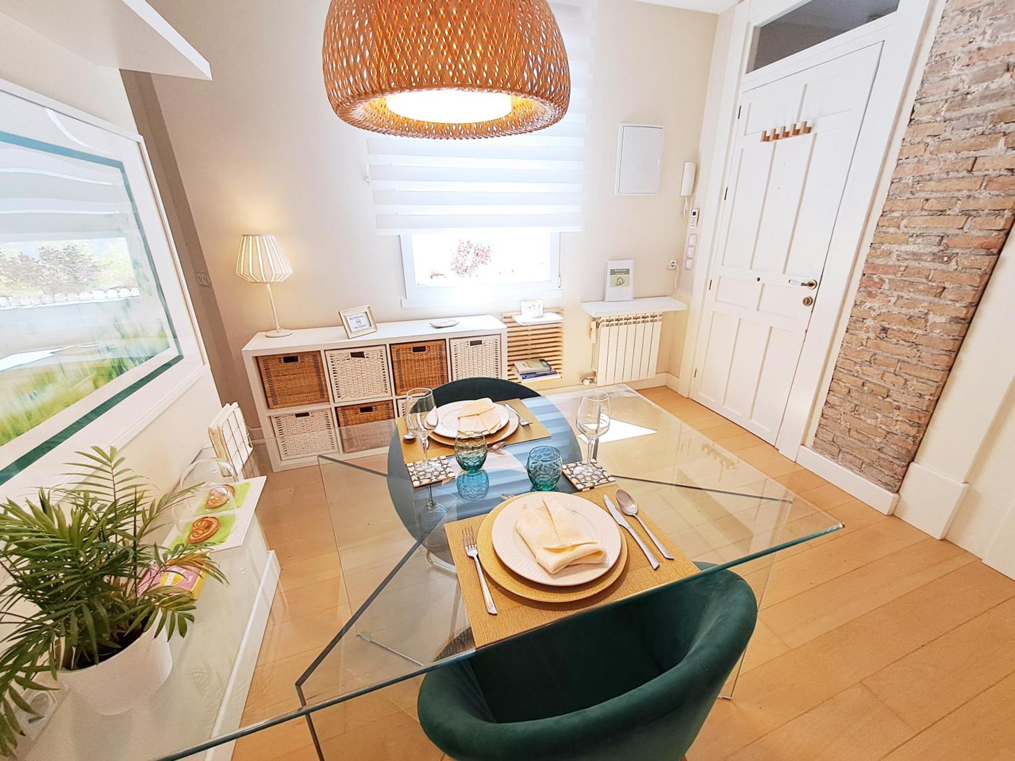 Apartasuite Centro Historico Atico Tranquilo Y Luminoso En El Corazon De Granada Exteriér fotografie