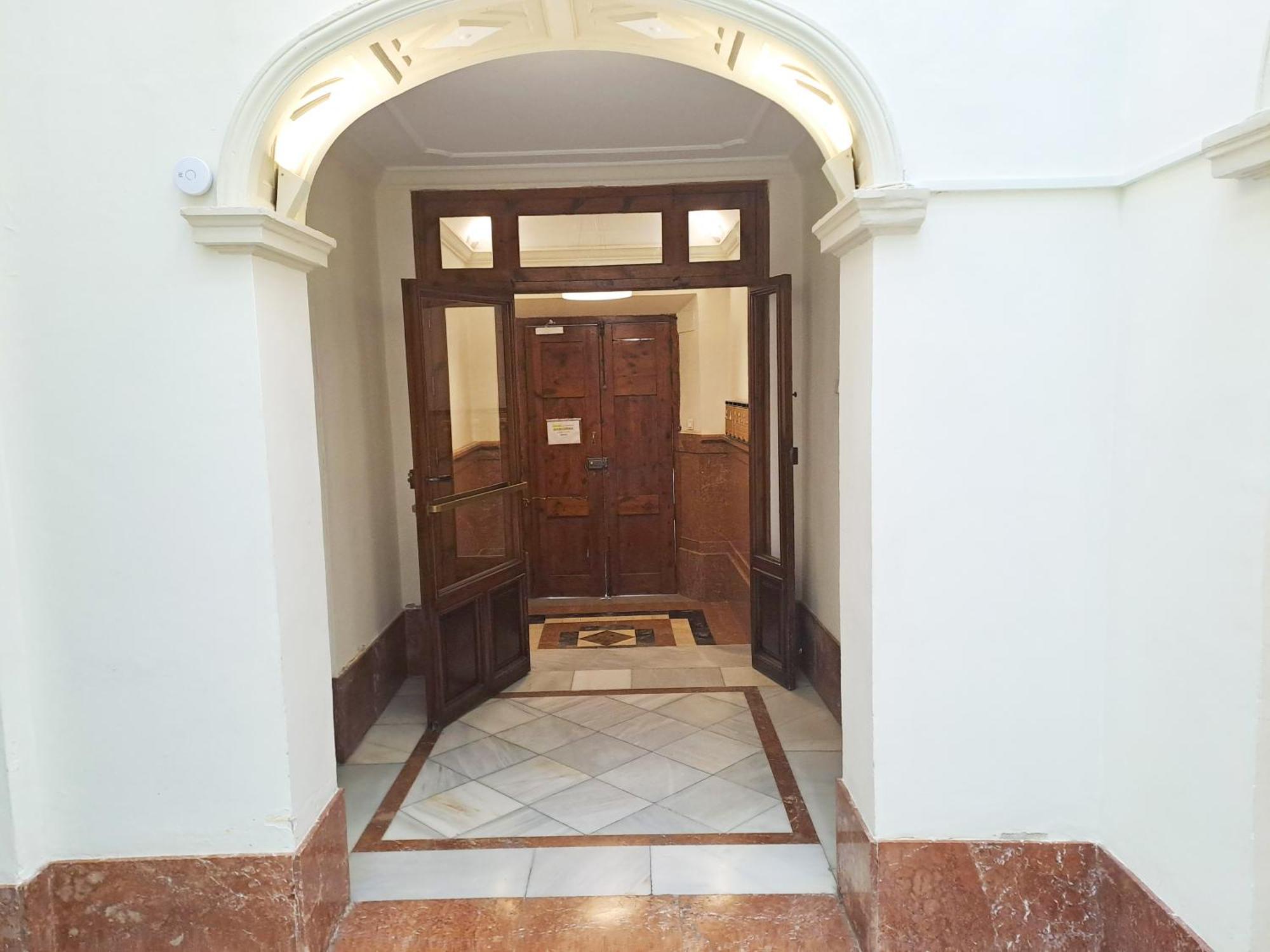 Apartasuite Centro Historico Atico Tranquilo Y Luminoso En El Corazon De Granada Exteriér fotografie