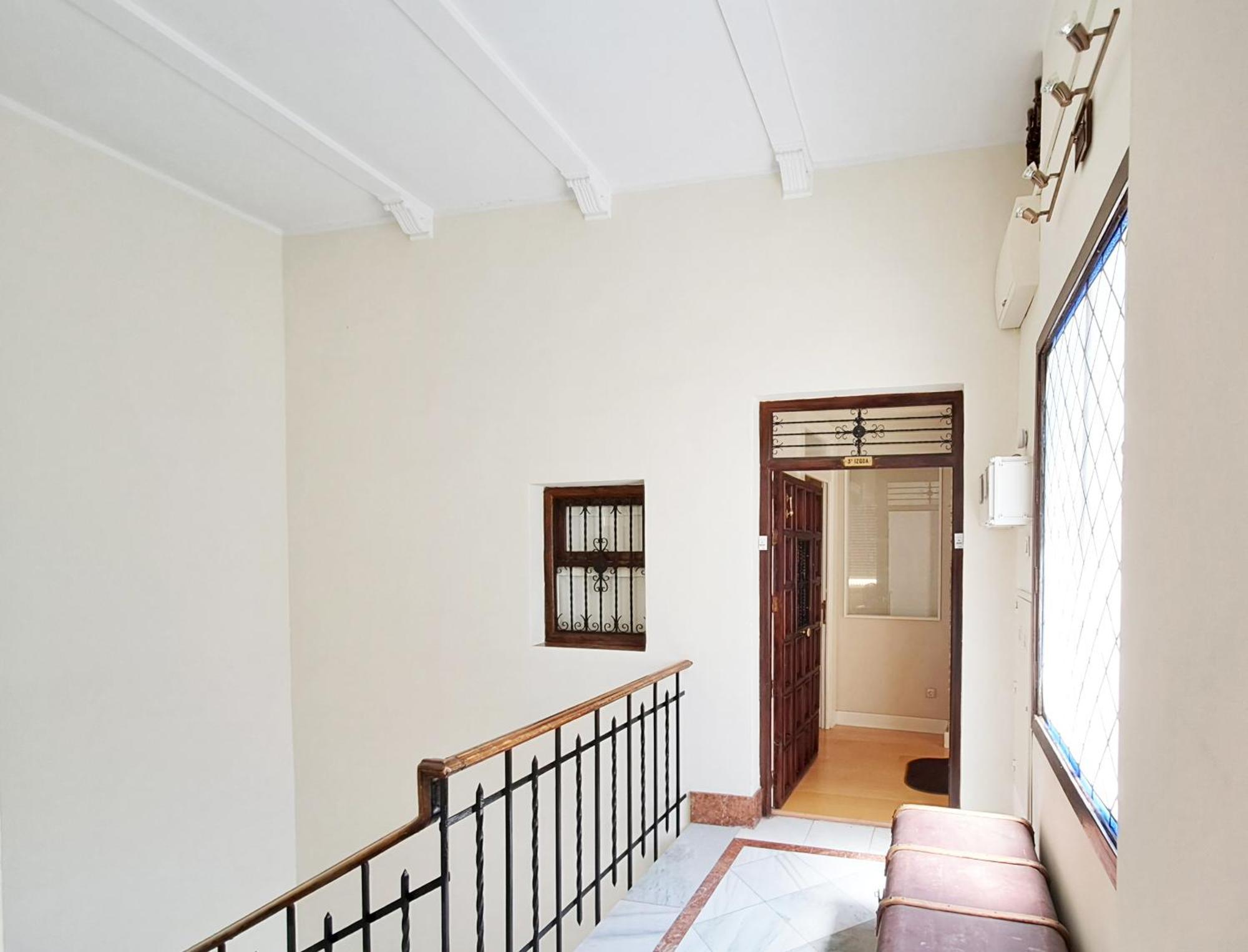 Apartasuite Centro Historico Atico Tranquilo Y Luminoso En El Corazon De Granada Exteriér fotografie