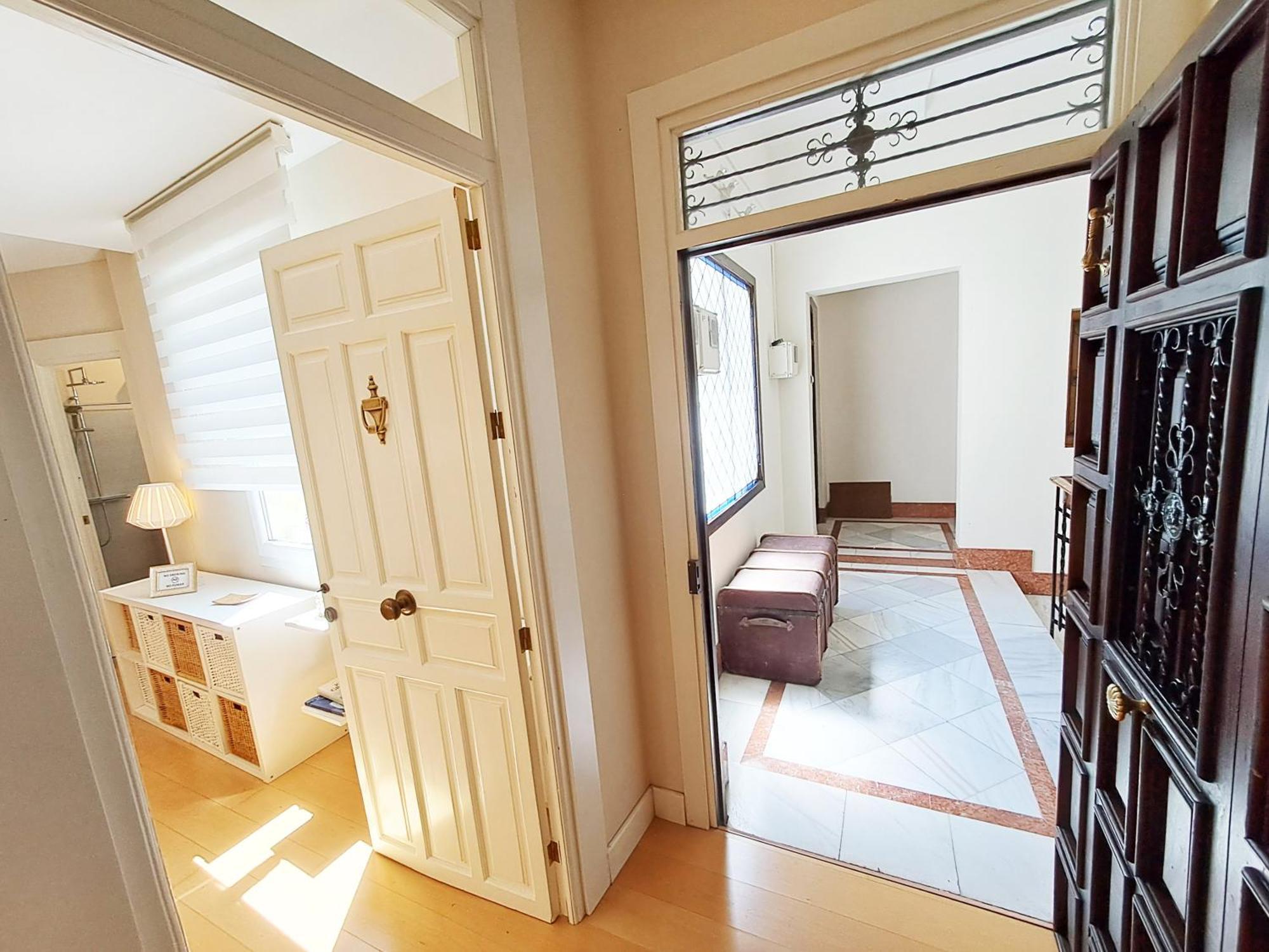 Apartasuite Centro Historico Atico Tranquilo Y Luminoso En El Corazon De Granada Exteriér fotografie